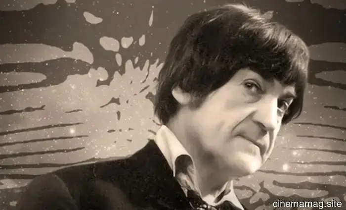The Second Doctor is not present in the upcoming Doctor Who adventure, The Haunted Windmill, set to release this August.