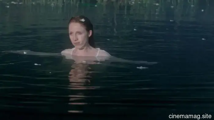 Dark Sky Films has released a trailer for the witch-themed horror film Camp.