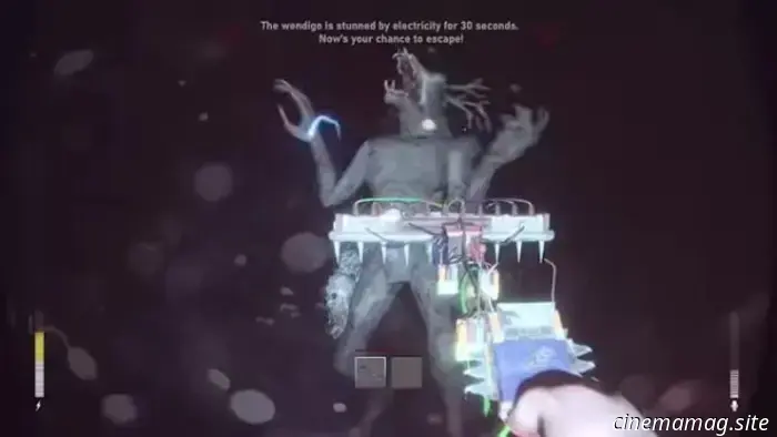 L'horror asimmetrico Deadly Quiet svela il trailer del gameplay