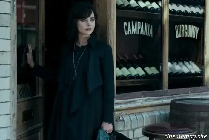 The trailer for Volume 2 of Season 2 of The Sandman hints at the conclusion of the Netflix series.