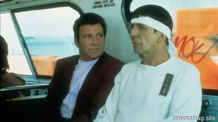 7 самых диких ролей, от которых отказался Эдди Мерфи