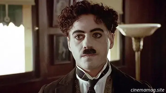 12 Greatest Roles of Robert Downey Jr.