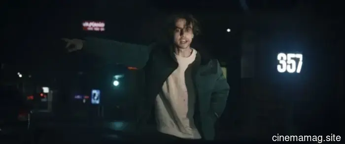 Австралийский криминальный триллер "Чистая сволочь" получил трейлер и постер.