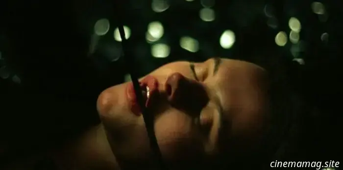 Trailer per il thriller horror psicologico Personalizzato