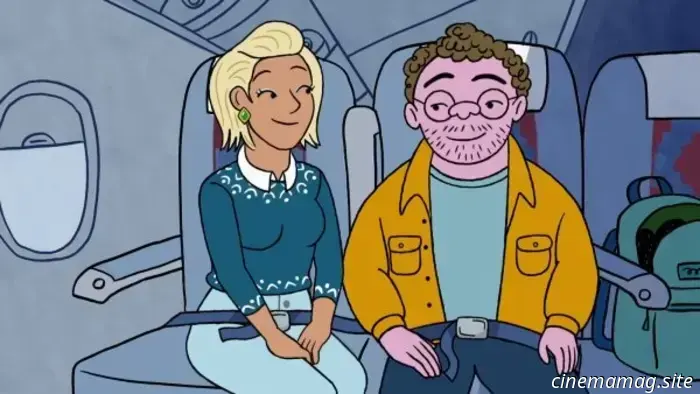Netflix comparte el nuevo tráiler de Long Story Short mientras la serie animada para adultos recibe la renovación para una segunda temporada