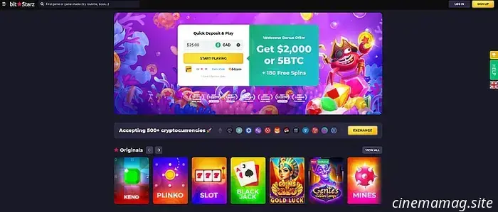 Quickest Payout Online Casinos in Canada 2026