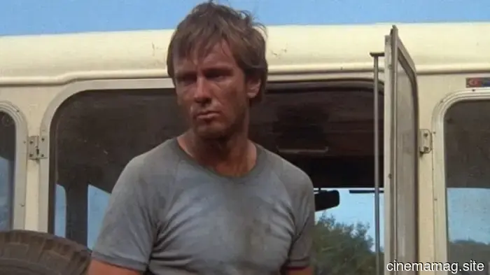 10 Film Horror e Thriller Essenziali dell'Outback Australiano