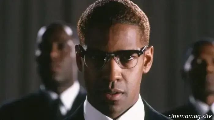 The 7 Most Outrageous Roles Eddie Murphy Declined