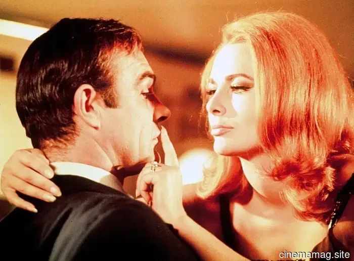 I 12 migliori film di James Bond al botteghino statunitense, aggiustati per l'inflazione