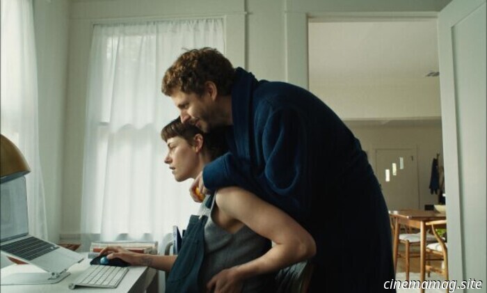 Sacramento (2024) - Recensione film