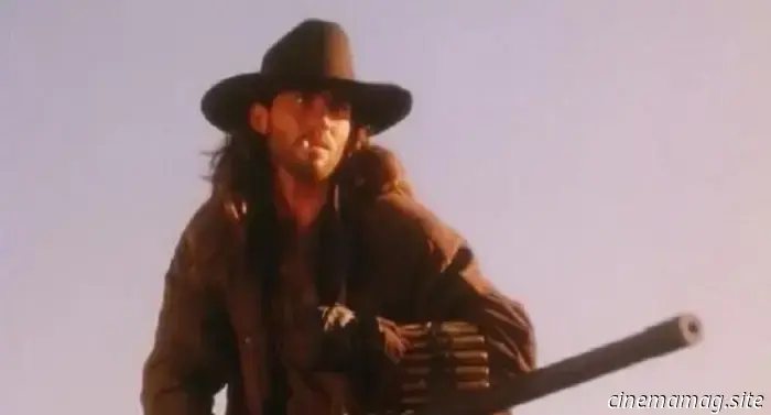 10 Must-See Sci-Fi Films from 1995