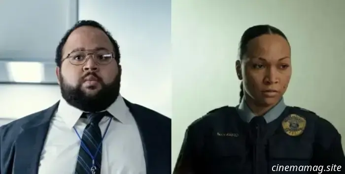 Zach Cregger's Resident Evil features stars from Severance and True Detective.