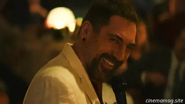 Primo sguardo alla serie TV "Cape Fear" con protagonisti Amy Adams, Patrick Wilson e Javier Bardem