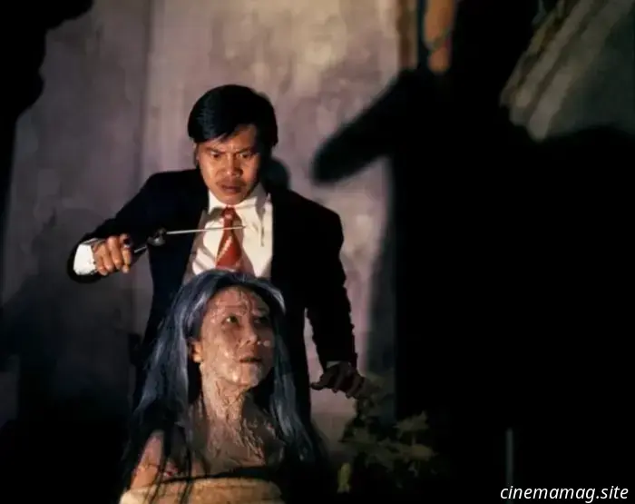 Recensione Blu-ray – Shawscope Vol. 4