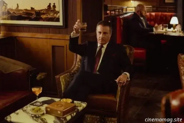 Paramount+ has released the trailer and promotional images for season 2 of Landman.