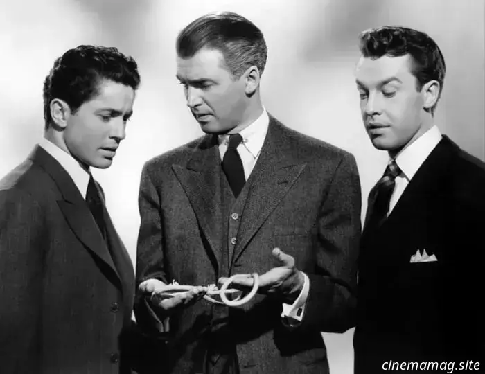 12 Timeless Films from the 1940s That Remain Enjoyable to View