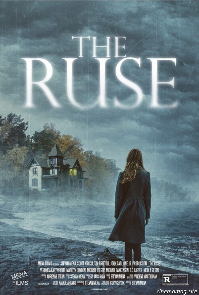 The Ruse (2025) - Film Review