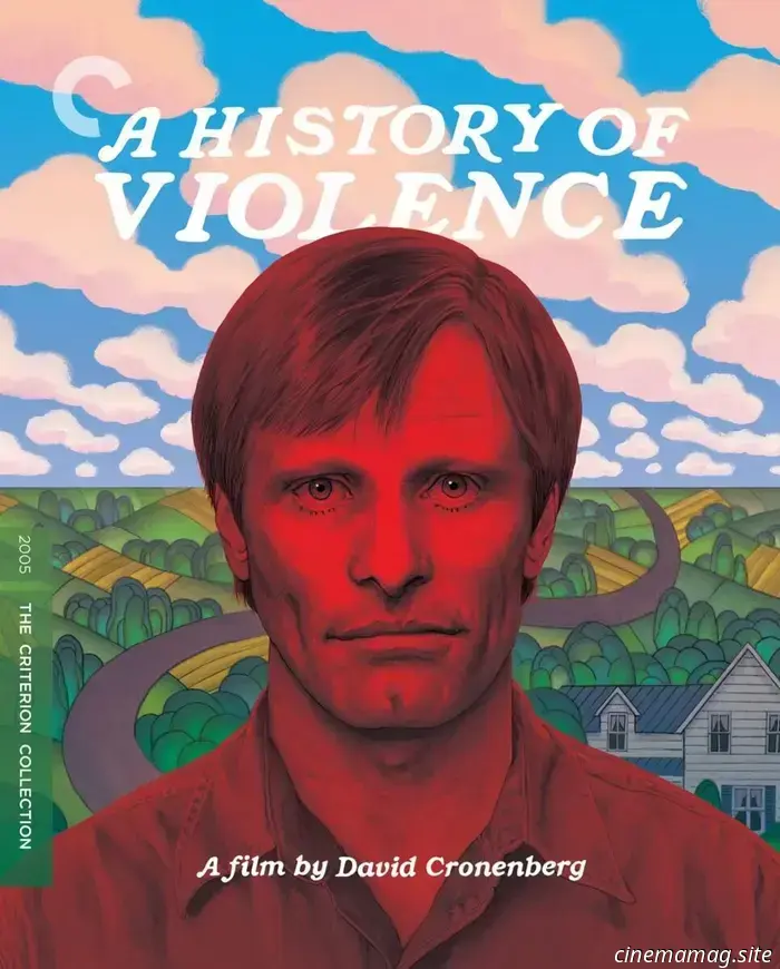 La programmazione di ottobre della Criterion Collection include Twin Peaks: Fire Walk with Me, A History of Violence e Nightmare Alley in 4K