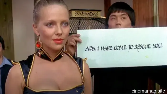 12 Behind-the-Scenes Tales of Kentucky Fried Movie, the Comedy That Inspired Airplane and Animal House