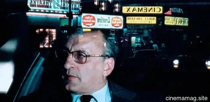 12 Films We Appreciate But Don't Enjoy