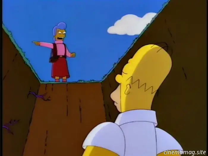 Los 12 Mejores Personajes Secundarios de Los Simpson