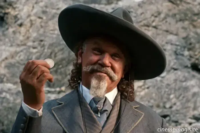 Лучшие фильмы 2026 года, которые мы уже видели