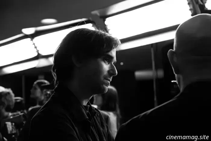 ” È un film a tre facce": Alex Ross Perry e Robert Greene su Pavements, Lifelong Music Geekery e Val Kilmer
