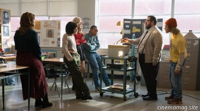 Recensione del film – Whistle (2026)