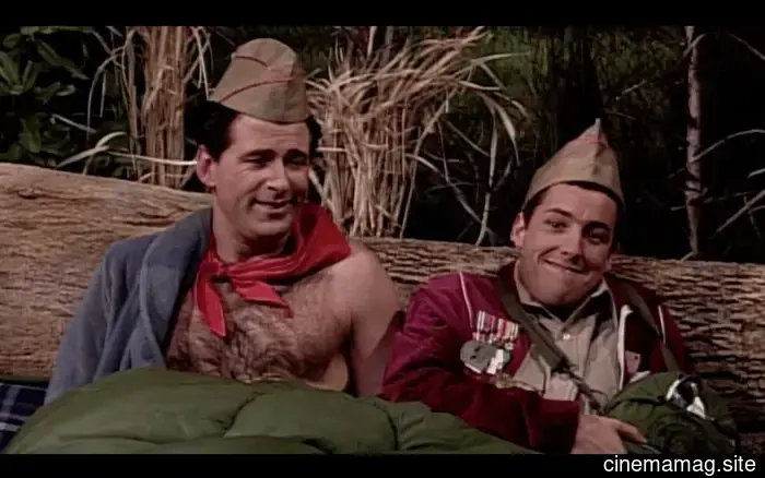 12 Classic SNL Sketches That Wouldn't Be Made Today