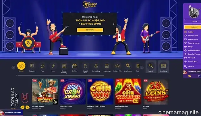 Top 5 Online Casinos in Australia for Real Money in 2026: Premier Australian Casinos Offering Instant Withdrawals.