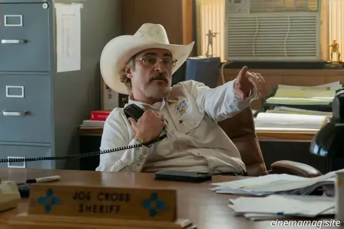 Where to Watch the Top Movies of 2025