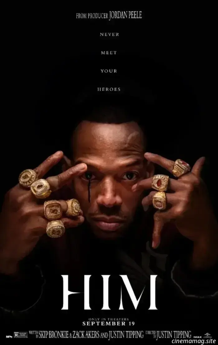 Him dimostra che è possibile realizzare un buon film horror sportivo - Recensione video