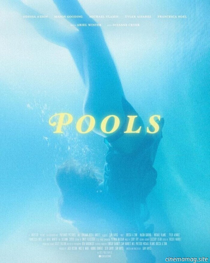Pools (2025) - Recensione del film