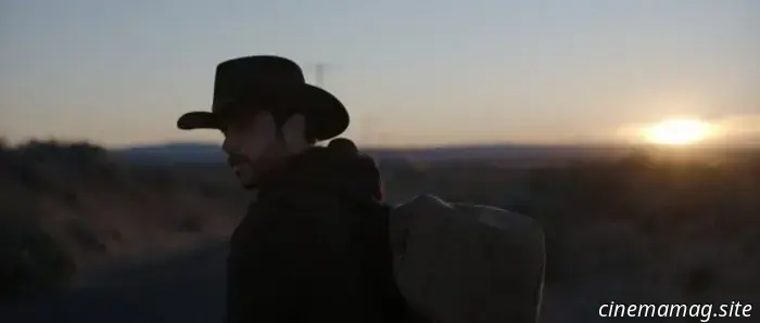 Netflix comparte el tráiler del drama del oeste Ransom Canyon protagonizado por Josh Duhamel y Minka Kelly