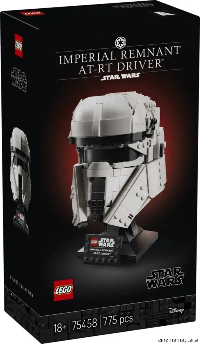 New LEGO Star Wars sets for summer 2026 have been unveiled.