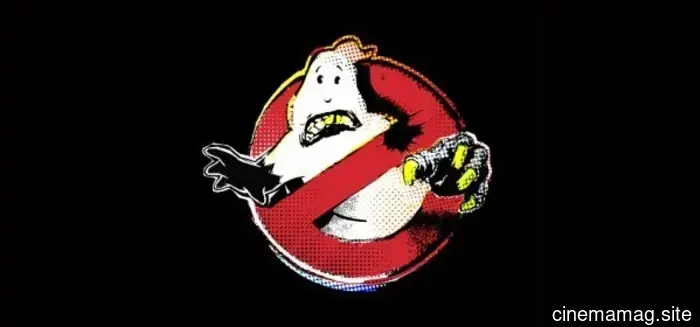 Netflix reveals first look at Ghostbusters: Night Shift.