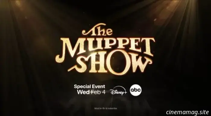 Sabrina Carpenter è la protagonista di The Muppet Show nel teaser trailer dello speciale su Disney+