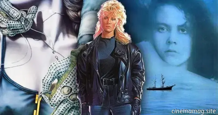 6 Excellent Australian Crime Films from the 1980s
