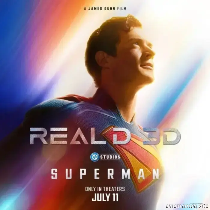 Il mondo sceglie Superman nel nuovo trailer mentre i biglietti saranno in vendita per il reboot DC