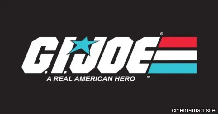 Snake Eyes se une a la serie ReAction+ Comic Collector de G.I. Joe: A Real American Hero de Super7.
