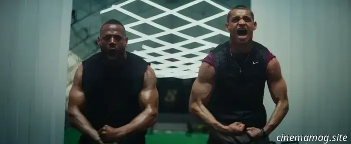Trailer di HIM: Ricompense calcistiche per la violenza in una storia horror sportiva demoniaca prodotta da Jordan Peele