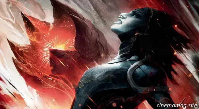 The Dune spinoff, Edge of a Crysknife: Rage of Shai-Hulud, is set to be released in August.