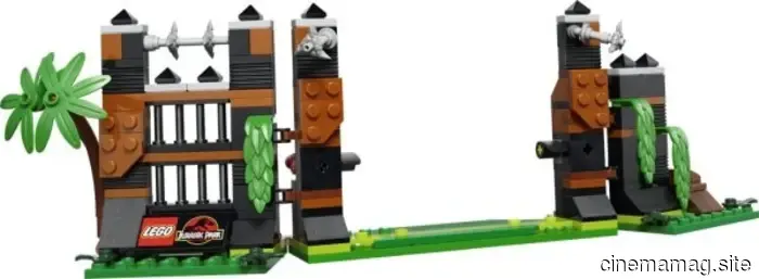 LEGO Jurassic World sets for the summer of 2026 have been officially announced.