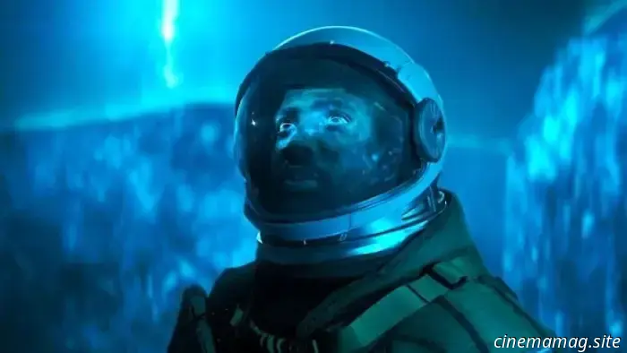 Apple TV+ has released the trailer for season 3 of Invasion.