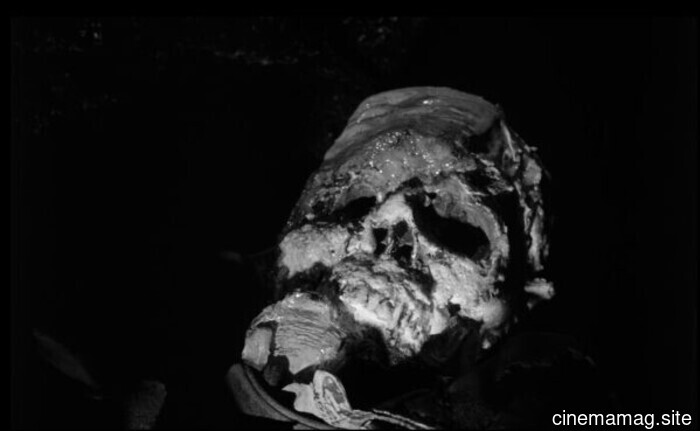 Recensione 4K Ultra HD – X l'ignoto (1956)