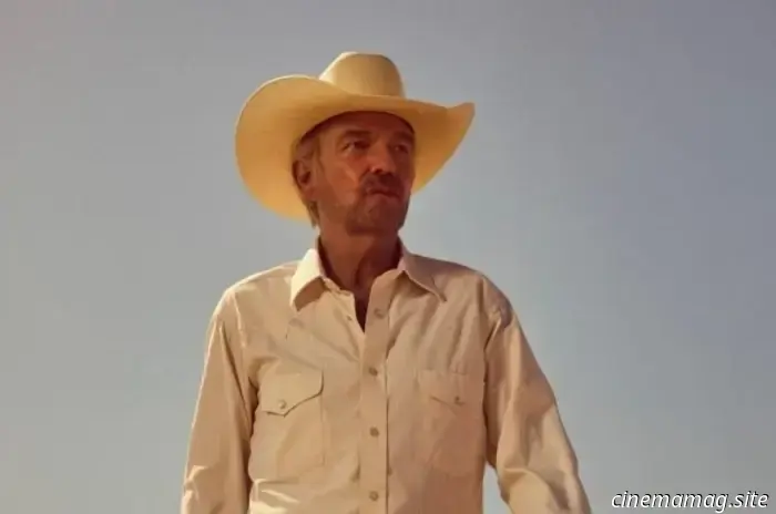Paramount+ has released the trailer and promotional images for season 2 of Landman.