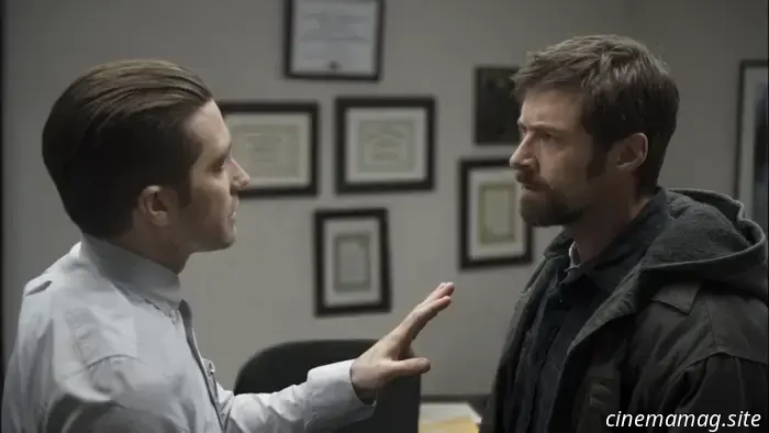 12 Films Featuring Fathers Rescuing Their Daughters