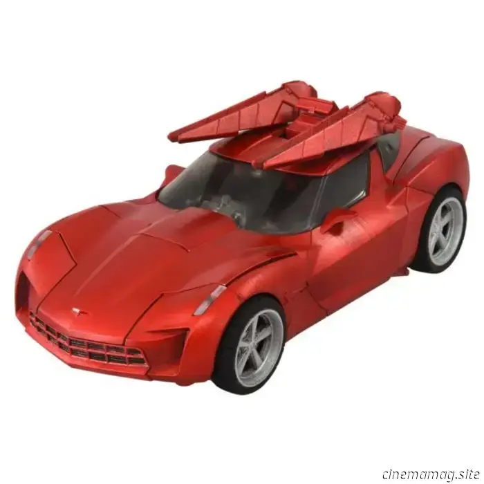 Hasbro lancia nuove action figure della serie Transformers Takara Tomy Team-Up