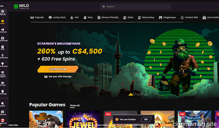 Top Online Casinos in Ontario for 2026: 5 Leading Ontario Online Casinos for Real Money and Quick Payouts (Secure)