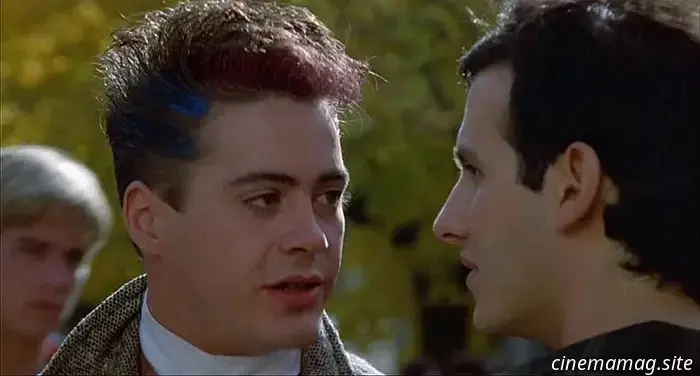 12 Greatest Roles of Robert Downey Jr.